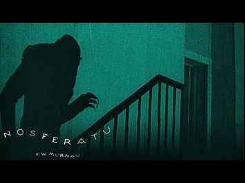 NOSFERATU 