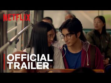 Official Trailer 'Geez & Ann'