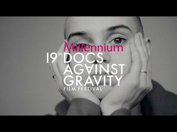 Nothing Compares (Nothing Compares) - fragment | 19. Millennium Docs Against Gravity