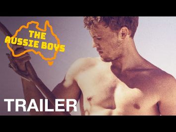 THE AUSSIE BOYS - Official Trailer - NQV Media