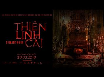 THIÊN LINH CÁI | TEASER TRAILER | KC 29/03/2019