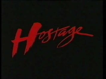 Hostage (1983) Roadshow Home Video Australia Trailer