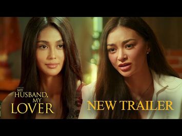 My Husband, My Lover | NEW TRAILER | Streaming this November 26 on Vivamax!