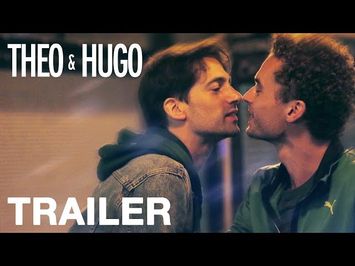 THEO & HUGO - Trailer - Peccadillo