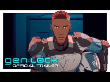 gen:LOCK - Official Trailer | Only on Rooster Teeth