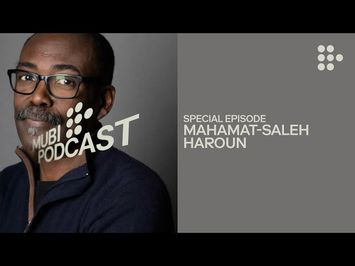 In LINGUI, Mahamat-Saleh Haroun honors women’s “invisible resistance” | MUBI Podcast