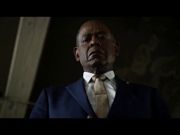 Godfather of Harlem | Trailer