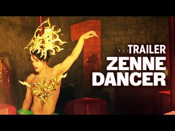 Zenne Dancer | Trailer 1