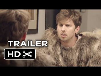 Reality Official Trailer 1 (2015) - Jon Heder Movie HD