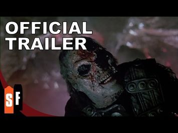 The Dungeonmaster (1984) Official Trailer (HD)