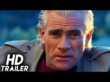 Trancers II (1991) ORIGINAL TRAILER [HD 1080p]