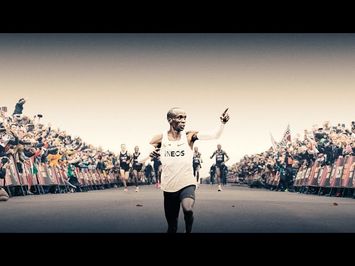 KIPCHOGE: The Last Milestone (2021) | Official Trailer