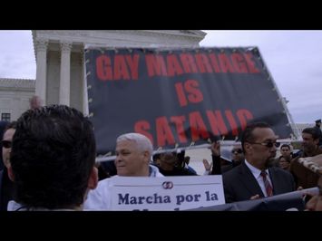 The Freedom to Marry - Official Trailer