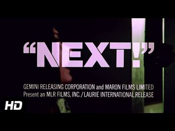 NEXT! - (1971) HD Trailer