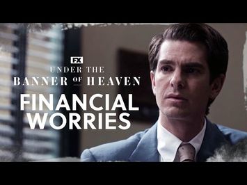 The Laffertys Face Financial Worries