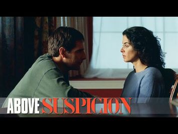 Above Suspicion (2000) | Trailer | Scott Bakula | Annabella Sciorra | George Dzundza | Jack Blessing