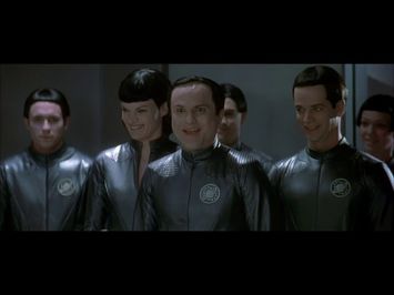 Galaxy Quest (1999) Theatrical Trailer