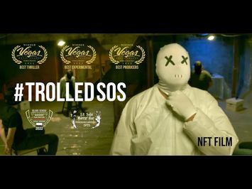 #TROLLEDSOS - Official Trailer