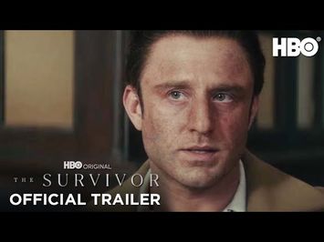 The Survivor | Official Trailer | HBO