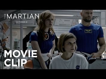 The Martian | 