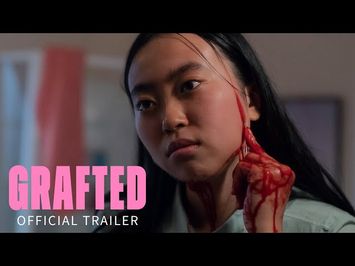 GRAFTED | Trailer