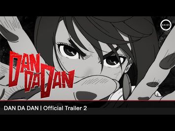 Official Trailer 2 [Subtitled]