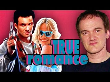 Quentin Tarantino on True Romance