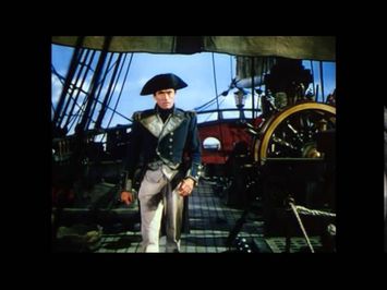 Captain Horatio Hornblower - Theatrical Trailer