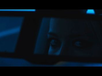 MAGNETIC (2015) Teaser - psychological sci-fi film starring Allix Mortis - http://MagneticTheMovie