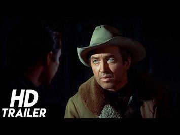 Night Passage (1957) ORIGINAL TRAILER [HD 1080p]