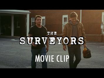 Life On a Budget Scene - The Surveyors (2023)