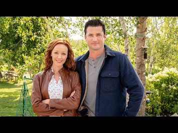 On Location - Under the Autumn Moon - Hallmark Channel