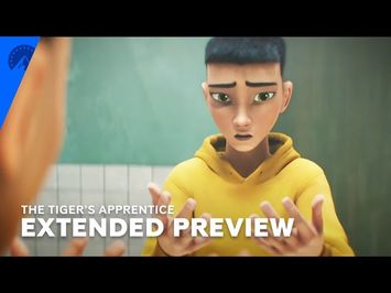 Extended Preview