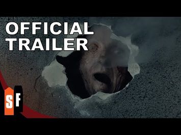 Official Trailer [Dubbed]