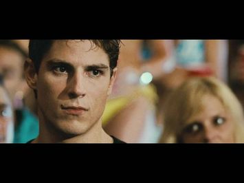 Never Back Down - Trailer