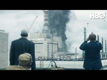 Chernobyl (2019) | Official Trailer | HBO