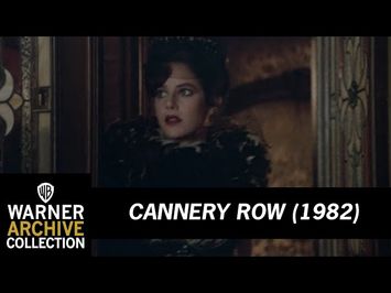 Cannery Row - HD Trailer