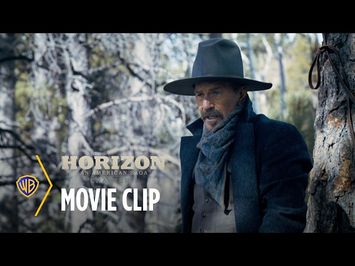 Movie Clip - Hideout