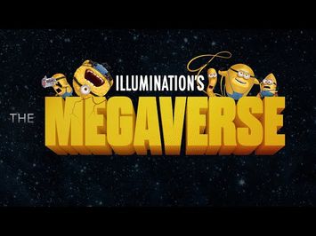 Enter the Megaverse