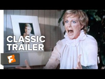 S.O.B. (1981) Official Trailer - Julie Andrews, Blake Edwards Comedy HD