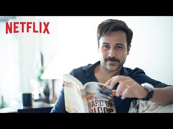 BARD OF BLOOD | Announcement | Netflix