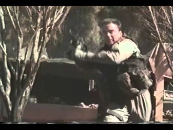 Operation Delta Force Trailer 1997