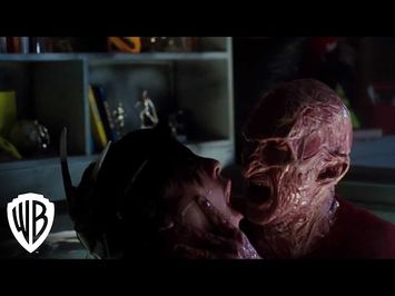 A Nightmare on Elm Street 4: The Dream Master | 