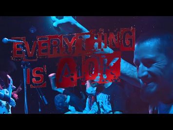 Everything is A OK trailer Dallas punk documentary