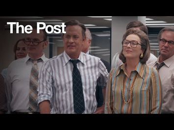 The Post | The Craft | 20th Century FOX