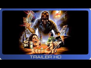 Intruder ≣ 1989 ≣ Trailer