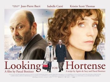 Looking for Hortense - Official UK trailer