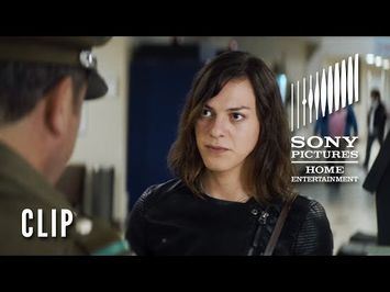 A FANTASTIC WOMAN: Clip - 