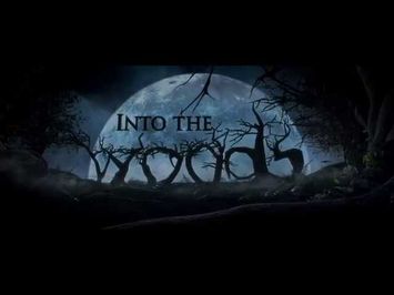 Into The Woods | Official HD Disney trailer | Available on Digital HD, Blu-ray and DVD Now