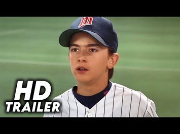 Little Big League (1994) Original Trailer [FHD]